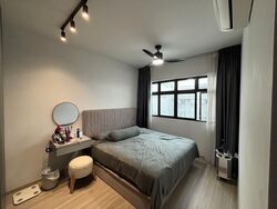 Blk 365C Hougang Meadow (Hougang), HDB 4 Rooms #588388871